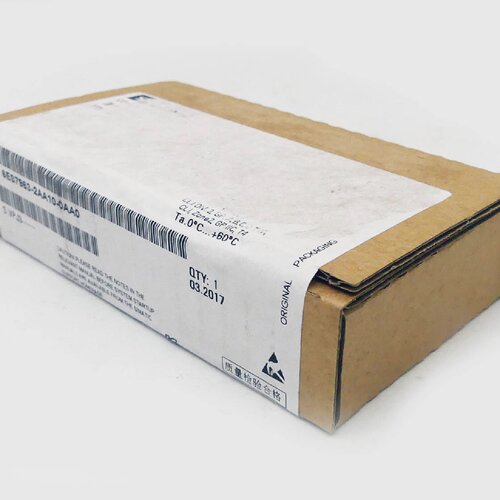 SIEMENS SIMATIC S7 6ES79632AA100AA0 6ES79 632AA100AA0 sealed