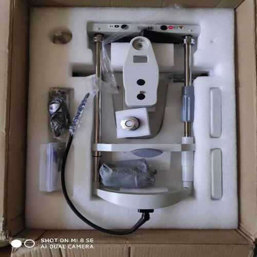 询价FORUS仪器配件。