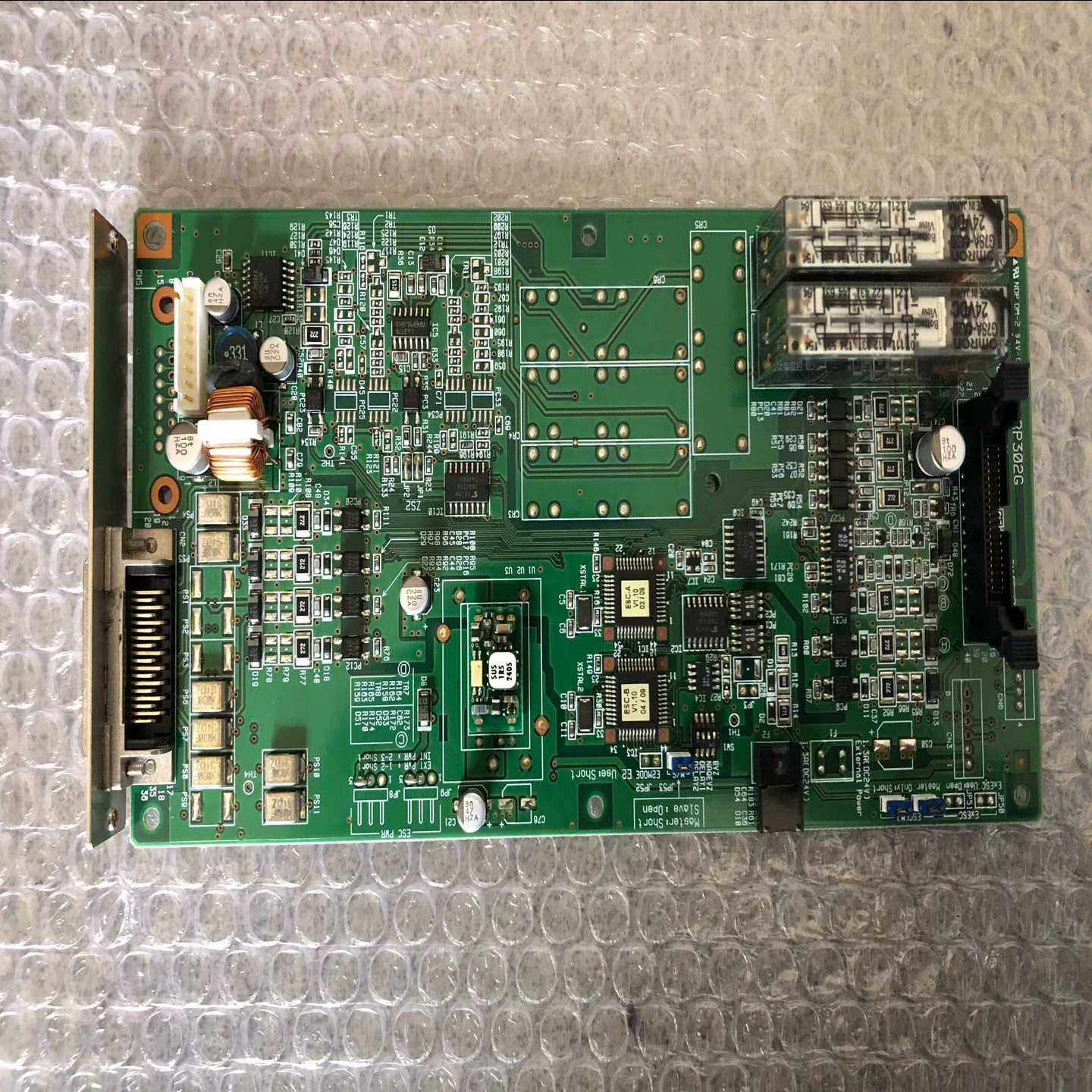 机器人控制板RP302G410010-2951适用