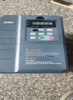 中驱变频器ZQ511-7R5G3/011P3B.拆机功能包--议价商品