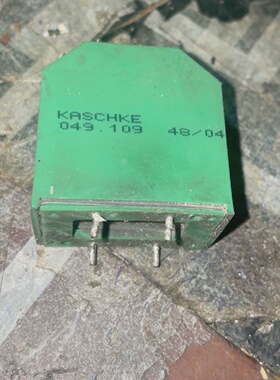 询-049.109   kaschke    SEW