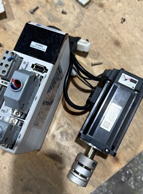 【询价】雷赛L5高压伺服驱动器400W套装