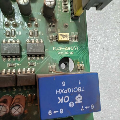 询-变频器主板FLCP28PD.V1
