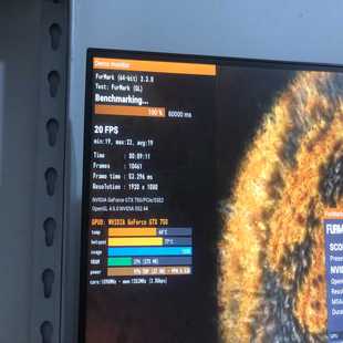 精影 GTX750 1G~议价