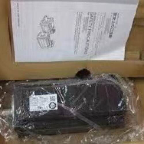 议价安川伺服马达SGMAV-10ADA2C/6C现货 测试包好 有质保