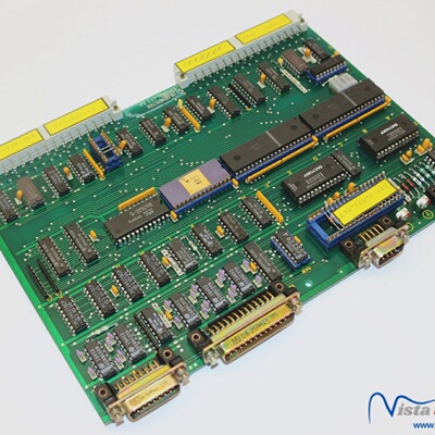 议价Gildemeister Ilg Aes 9  In0853049 Cnc ControlBoard 0.652