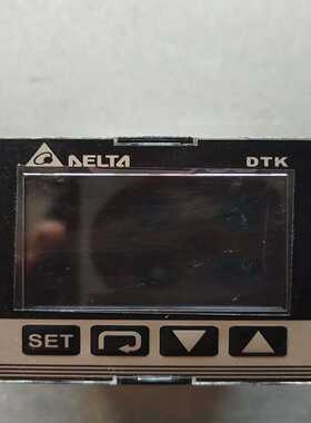 询价台达DELTA温控器DTK4848V12