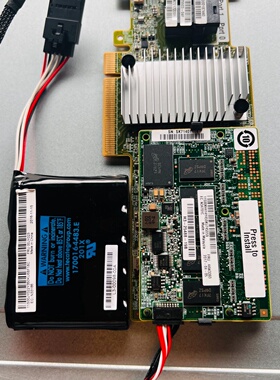 IBMM521012GB阵列卡46C91111-询