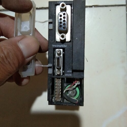 【议价】欧姆龙PLCcj1m－cpu13成色型号样式如图有需要的看好
