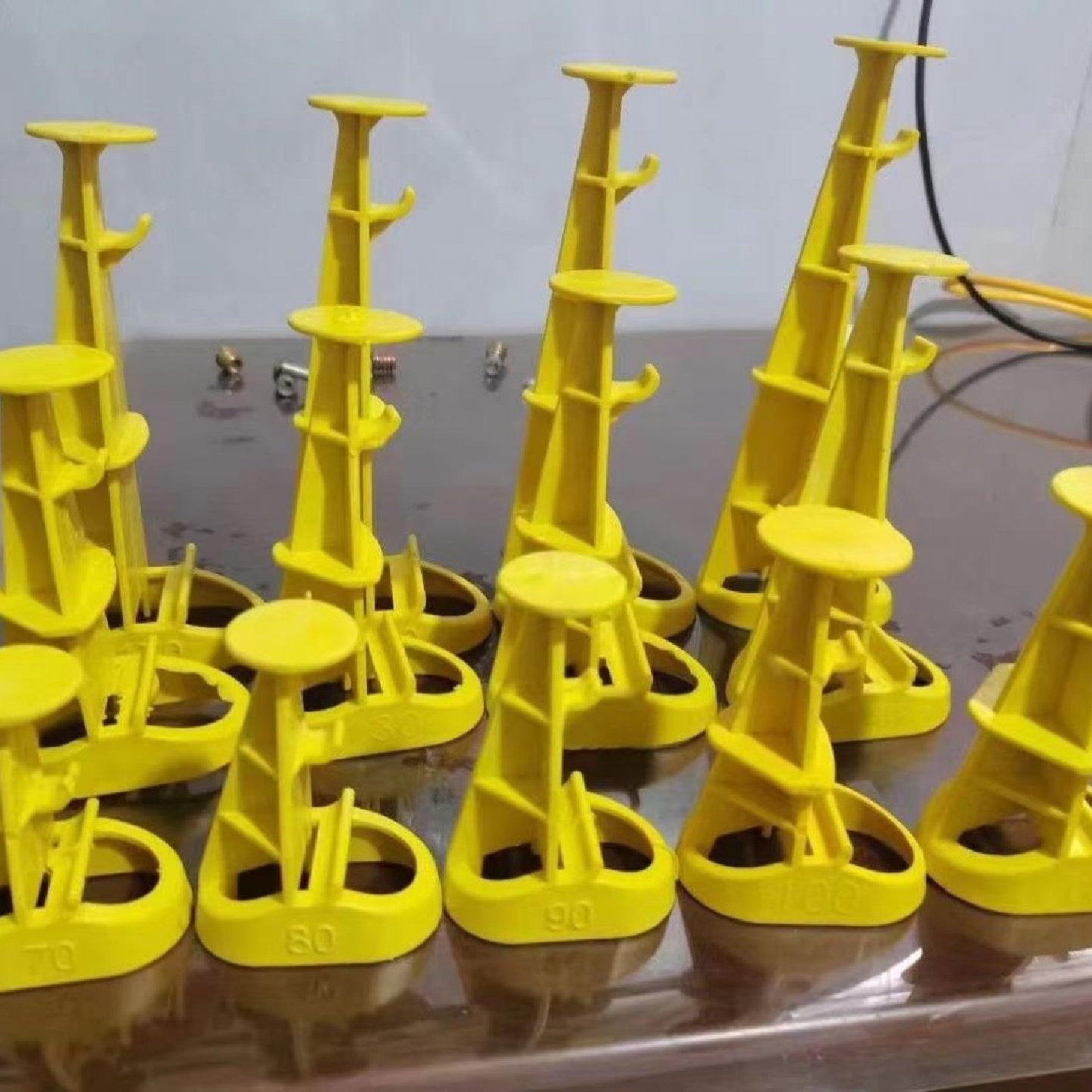 免钉楼板厚度控制器塑料板厚控制器铝模混凝土专用楼板测厚控高件,五金/工具,测厚仪,淘宝优惠券,粉丝福利购,淘宝优惠卷