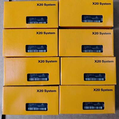 配件X20SO6300 X20SO6530 X20SP1130 贝加莱模块现货包邮议价议价