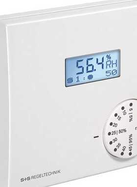 德国SS温度传感器RFTM-CO2-ModbusPLCD授权总代理