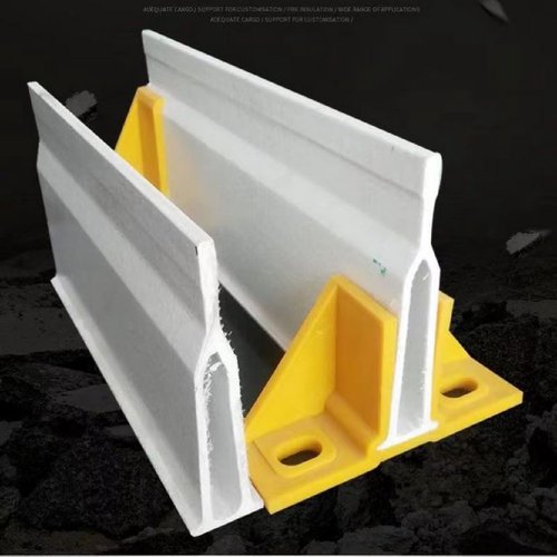 漏粪板玻璃钢地板梁母猪产床玻璃钢支撑梁保育床高强度玻璃钢底梁