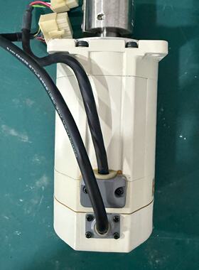 议价Msmz082a2a Motor Original Disassembly Power 0.75Kw Trans