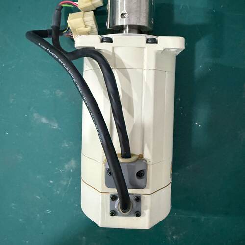 议价Msmz082a2a Motor Original Disassembly Power 0.75Kw Trans