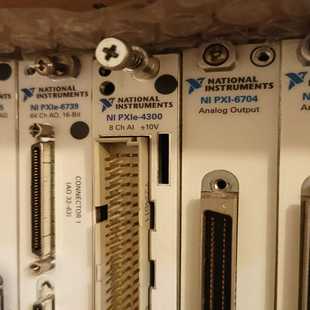 功 6739现货议价 NIPXIE 4300PXIE