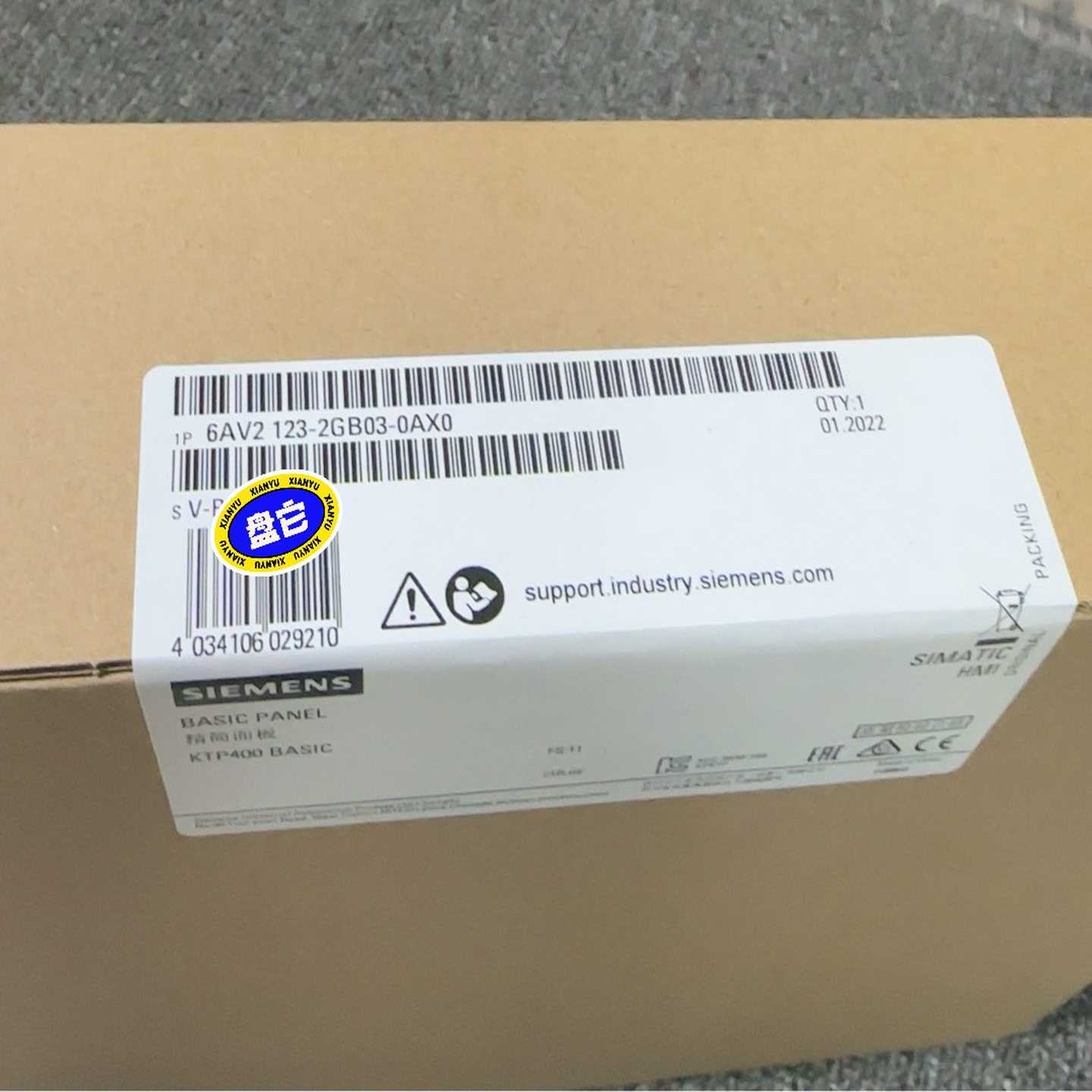 6AV2123-2GB03-0AX06AV2123-2询价