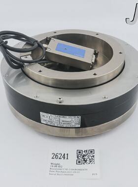 26241 DAIICHI COMPONENTS DIRECT DRIVE MTR W LASERSCALE BH200