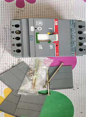 【议价】空开IEC60947-2GB14048原