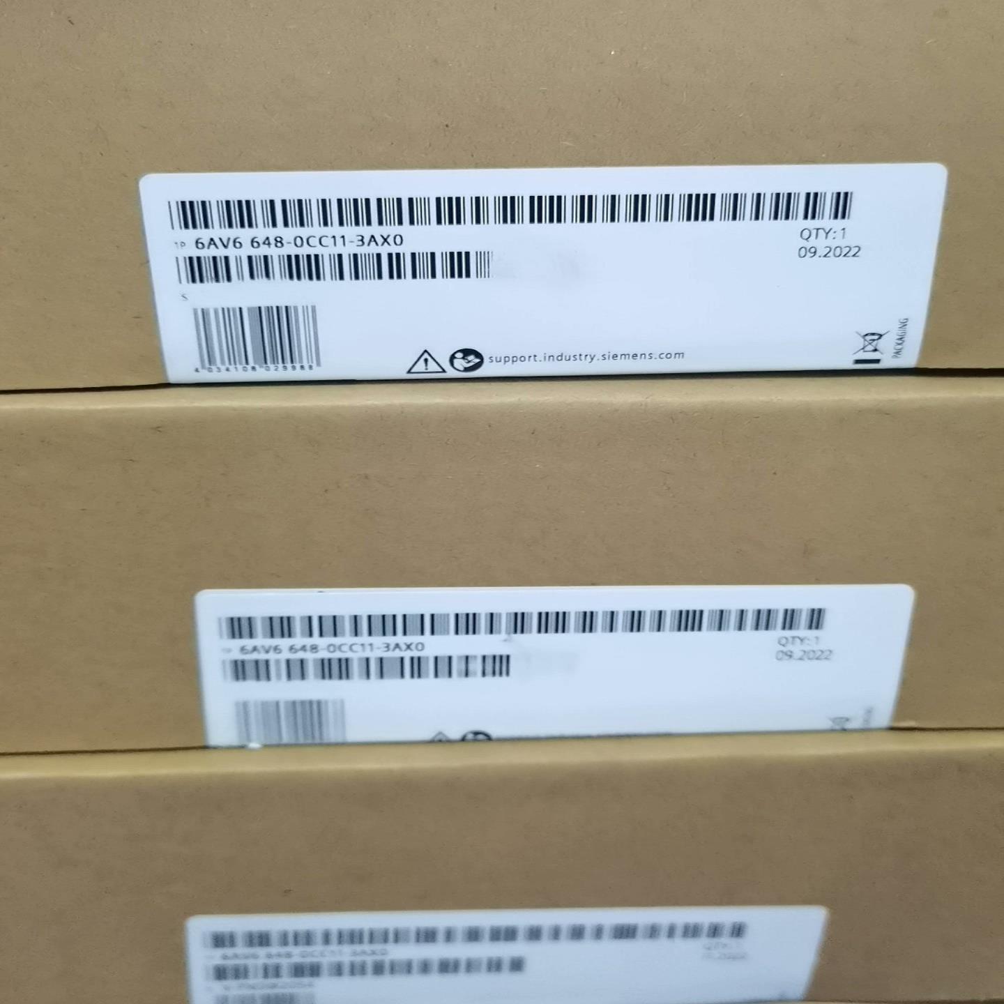 6AV66480CC113AX0询价