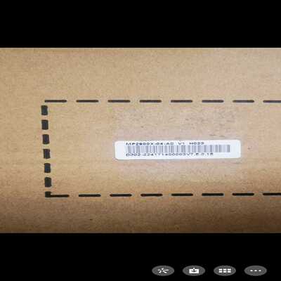 迈普路由器MP2900X-04-AC，四个千兆COMBO口，