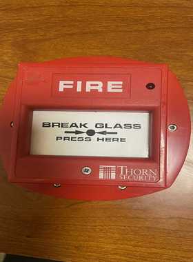 泰科火警按钮型号：CP840Ex二手没底座-询价客服