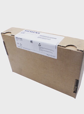 SIEMENS 6DU21730CA000AX0 6DU2 1730CA000AX0 SPPAT3000 CPU V2.