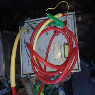 议价一台保定产变压器介质损耗10具体自己看需要的