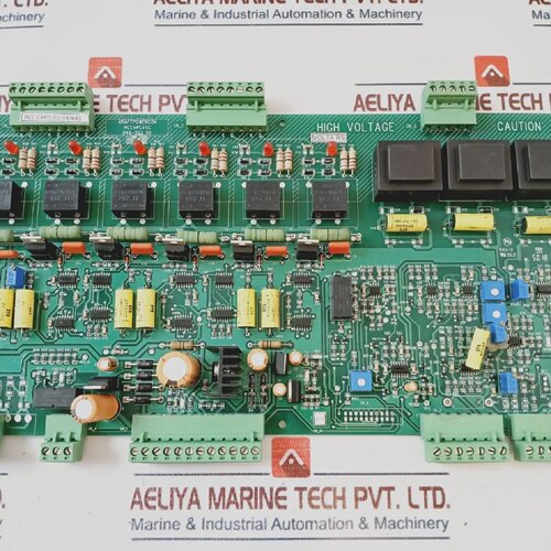 寻Kraftpowercon RCCPCSC rcc Circuit Board 94V