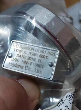 配件Heriana温度传感器 热电偶 HT201R2600℃ HR101R2200℃议价