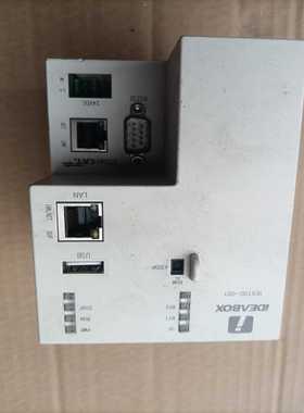 控制模块一个SOFTLINK，CPU型号IBX100-001询价