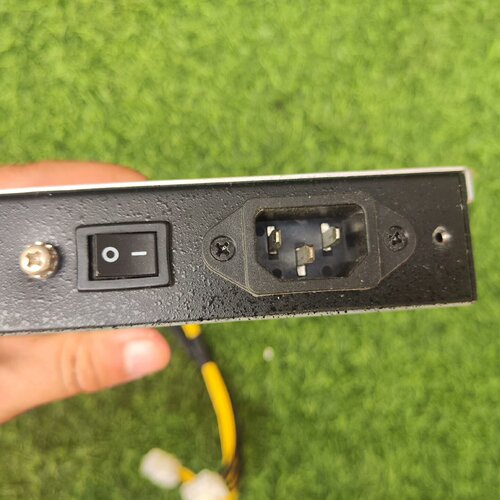 议价诺达佳eBOX3470工控主机电源件现适用