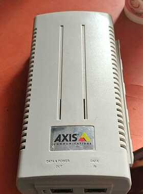 询价AXIS安讯士T8123PoE-30W供电模块poe供电