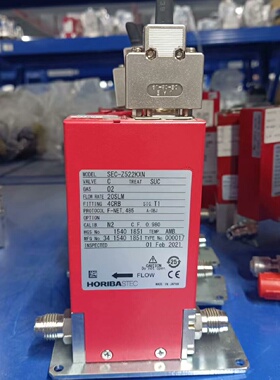 HORIBA计SECZ522KXNO2气体专用议价