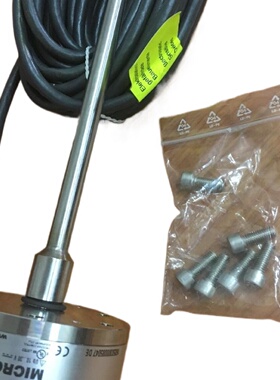 寻IBALLUFF巴鲁夫位移传感器BTL7E500M2845ZMA000S115