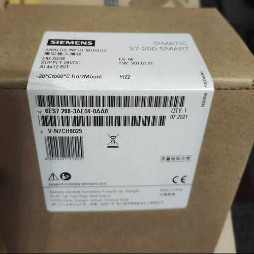 S7-200smart EM AE04 AM03 AM~询价