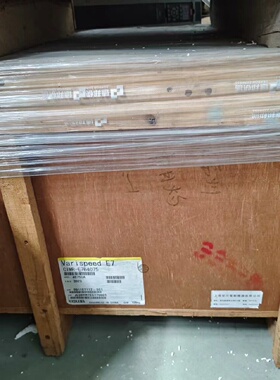 询价-安川变频器CIMRE7B4075F7B4075原