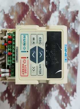 正弦变频器A90-4T2R5B0.75kw议价