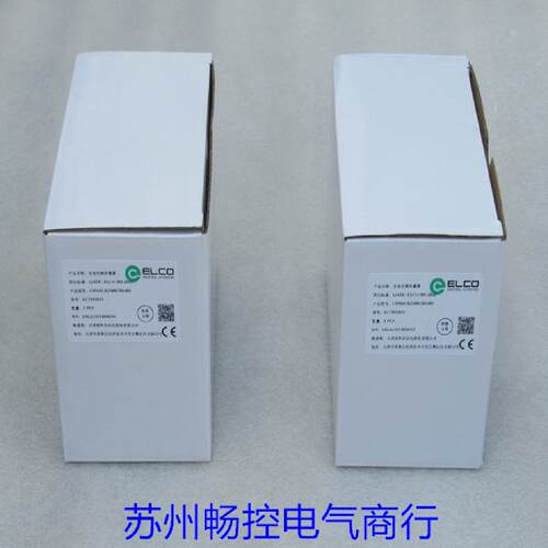 供应*现货销售*全新宜科ELCO传感器 OSM42-K2500/485 现货*