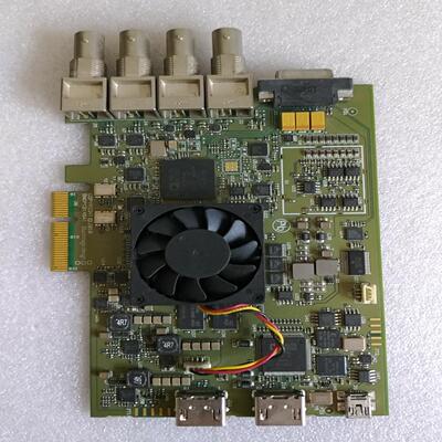 BlackMagic Design Decklink HD~询价