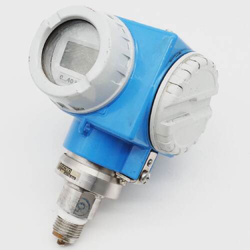 EndressHauser CERABAR PMC731 PMC731R11S1M11M6 Druckmessumfor
