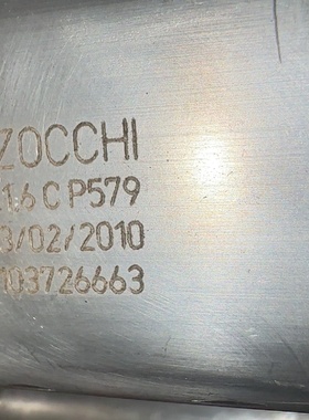 世万保斯文伯格液压站配套意大利MARZOCCHI全新马祖奇齿议价