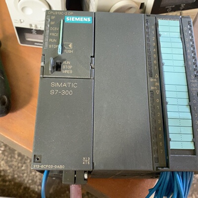 询价*6ES73136CF03OABO控制器成色