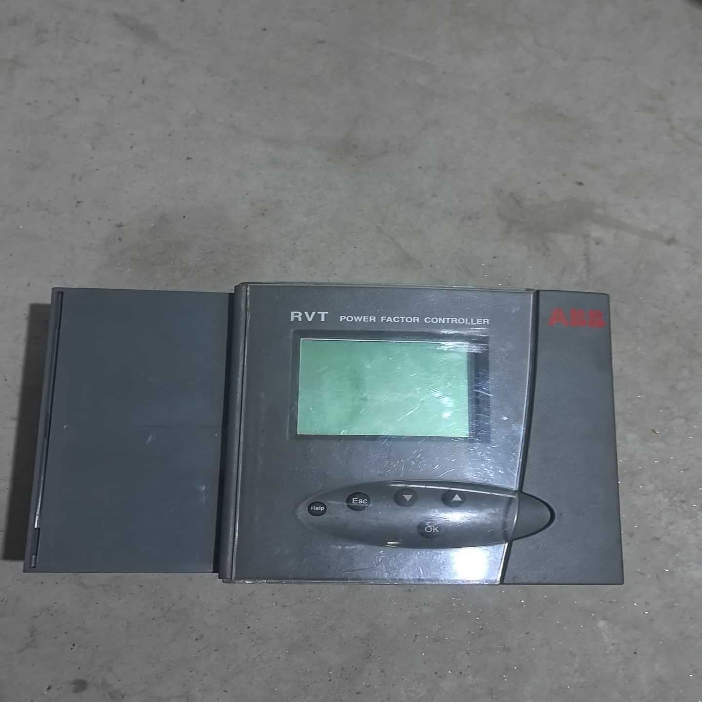 【议价】功能补偿控制器RVT适用