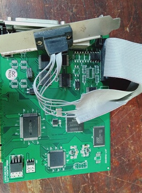 议价金橙子LMCPCI7FS半导体CO2LMCP议价