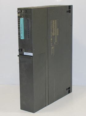 Siemens 6ES74163ER050AB0 CPU