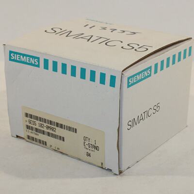 Siemens6ES51028MA02CPUModule全新