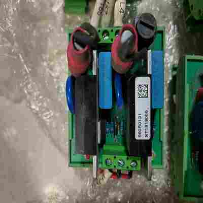 （议价）660R0131模块。扎克SAACKE