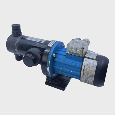 Dunkermotoren DR62.0X402 Electric Motor 0.230.4A 44W 380220V