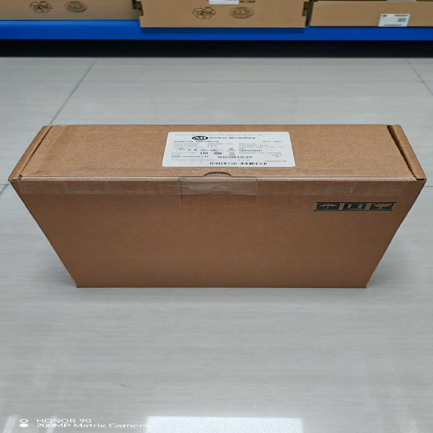 2097-V34PR6-LM罗克韦尔AB驱动器原询价